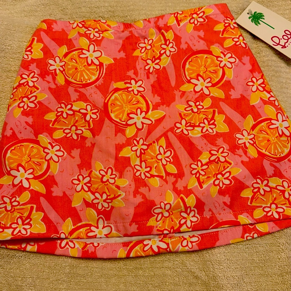 Lilly Pulitzer-Palm Beach